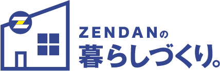 zendanのロゴ